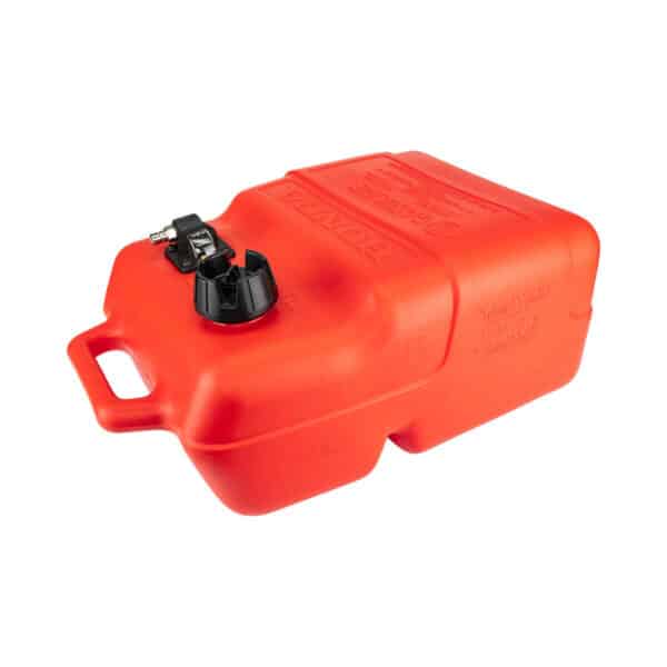 Honda 25 liter brandstof tank orgineel