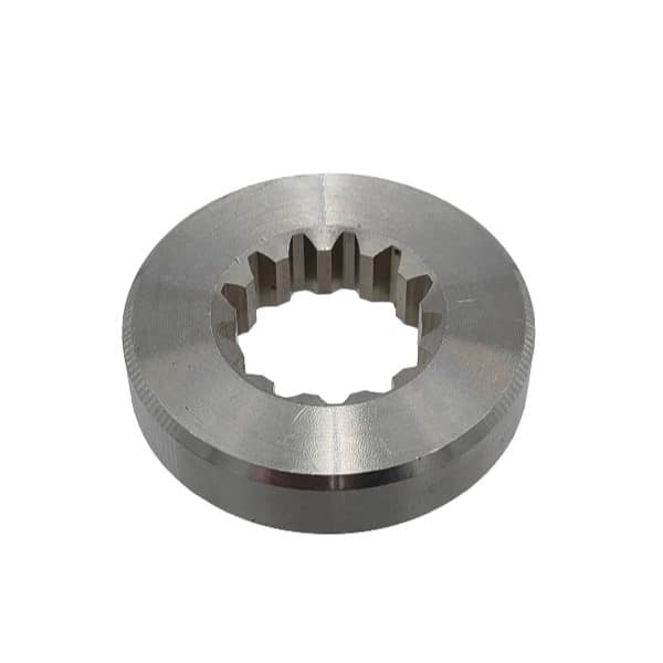 honda spacer schroef 40 pk