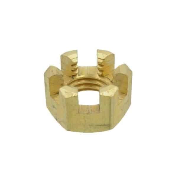 kroon moer 8 en 10 pk honda tbv schroef