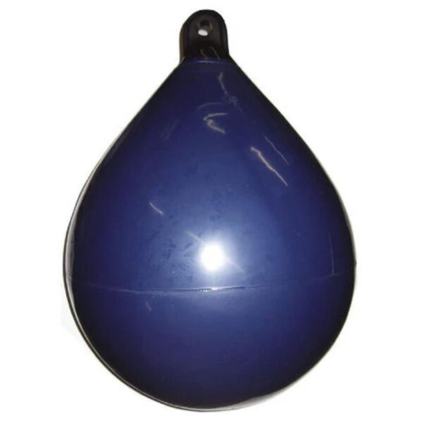 bol fender navy blauw