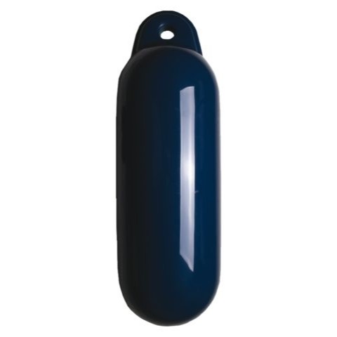 drop fender blauw