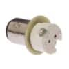 ADAPTOR BA15D TO G4