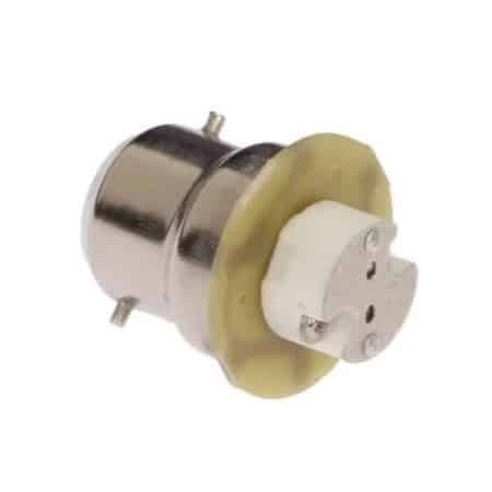 ADAPTOR BA22D TO G4