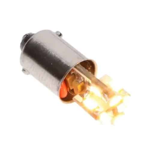 BA22D 10-30VDC 1.2W 10W WW