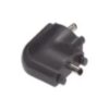 BAR LIGHT BL01 CONNECTOR 90°