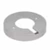 DL04 OPBOUW ADAPTER RING