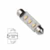 FESTOON 37MM 10-30VDC 0.6W 5W WW