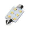 FESTOON 37MM 10-35VDC 1.2W 10W WW