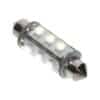 FESTOON 42 10-30VDC 1.2W 10W COOL WHITE