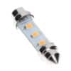 FESTOON 42MM 10-30VDC 0.6W 5W WW