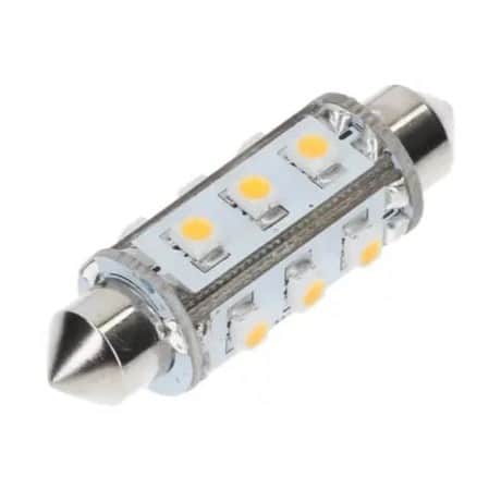 FESTOON 42MM 10-30VDC 1.2W 10W WW