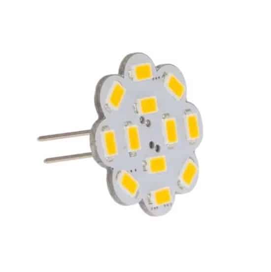 G4 PREM-12 2700 10-35V 2,2 30W Ø30 LBP