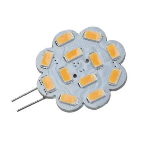 G4 PREM-12 2700 10-35V 2,2 30W Ø30 SP