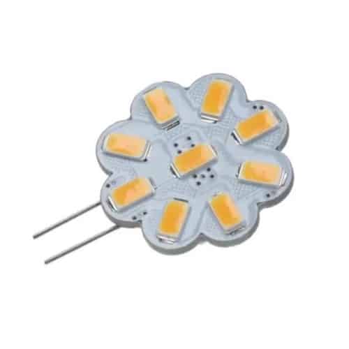 G4 PREM-9 2700 10-355V 1,8 20W Ø26 SP