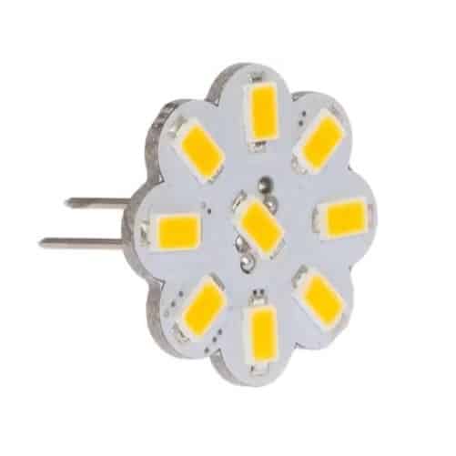 G4 PREM-9 2700 10-35V 1,8 20W Ø26 LBP