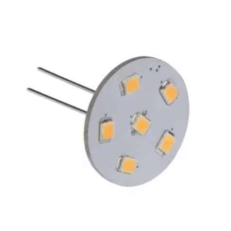 G4 PRO06 10-35V 1,1 10W Ø24 LBP