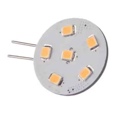 G4 PRO06 10-35V 1,1 10W Ø24 SP