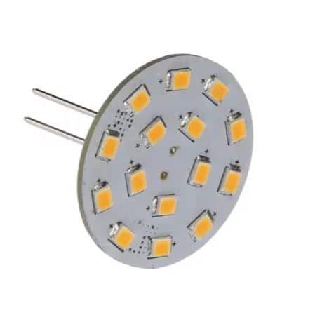 G4 PRO15 10-35V 2,3 30W Ø33 LBP