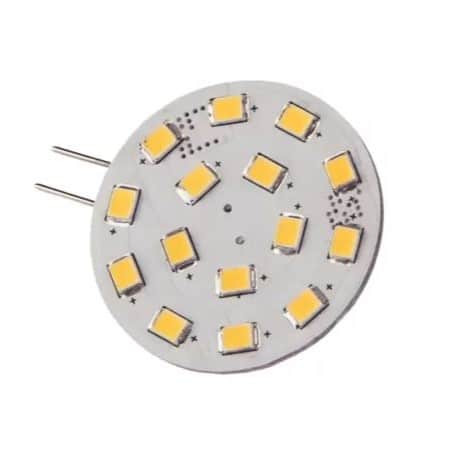 G4 PRO15 10-35V 2,3 30W Ø33 SP