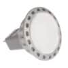 MR11 10-30VDC 2 15W WW-120