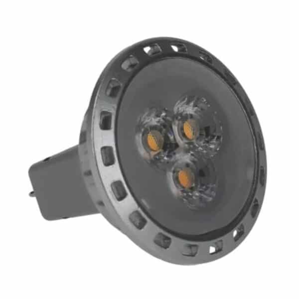 MR11 10-30VDC 2 15W WW-35°