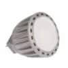 MR11 10-30VDC 3.6 20W WW-120°