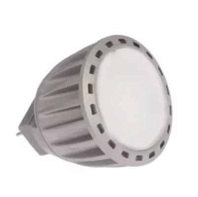 MR11 10-30VDC 3.6 20W WW-120°