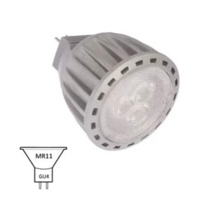 MR11 10-30VDC 3.6 20W WW-35°
