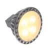 MR16 10-30VDC 5 30W WW-35°