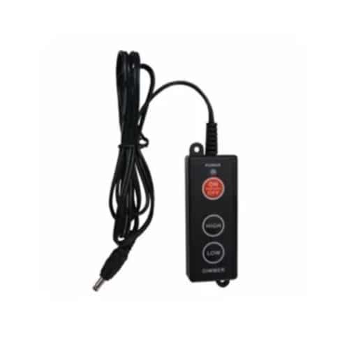 NL INLINE DIMMER SWITCH BL01