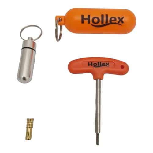 fender reparatie set