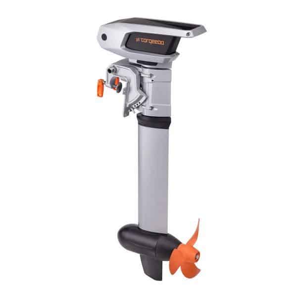 torqeedo cruise 48 volt 6