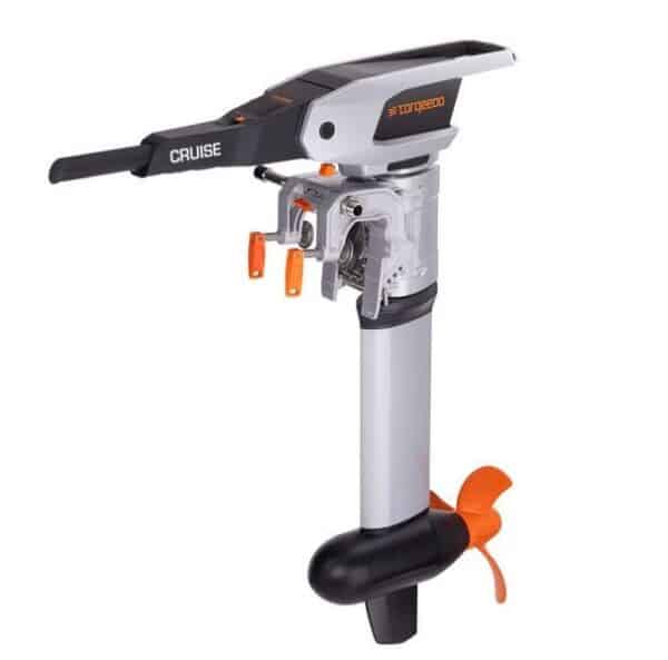 torqeedo cruise 48 volt