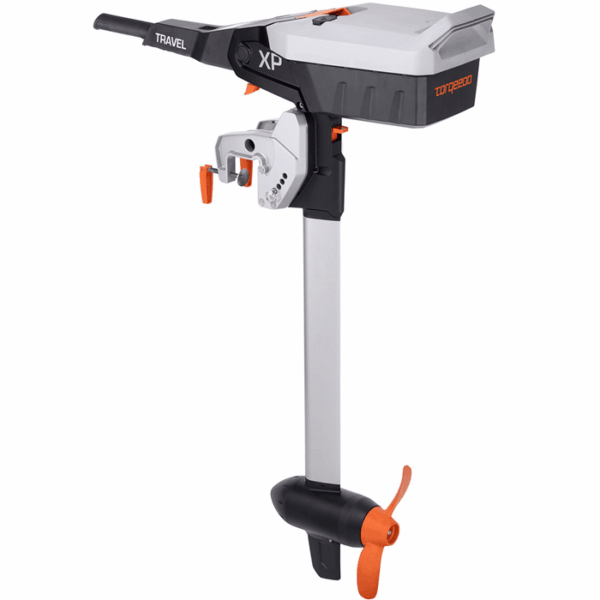 Torqeedo Travel XP 5 PK