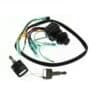 yamaha contact slot