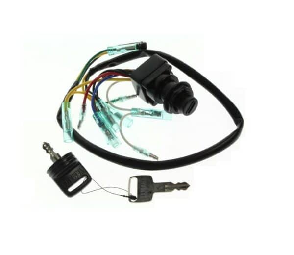 yamaha contact slot