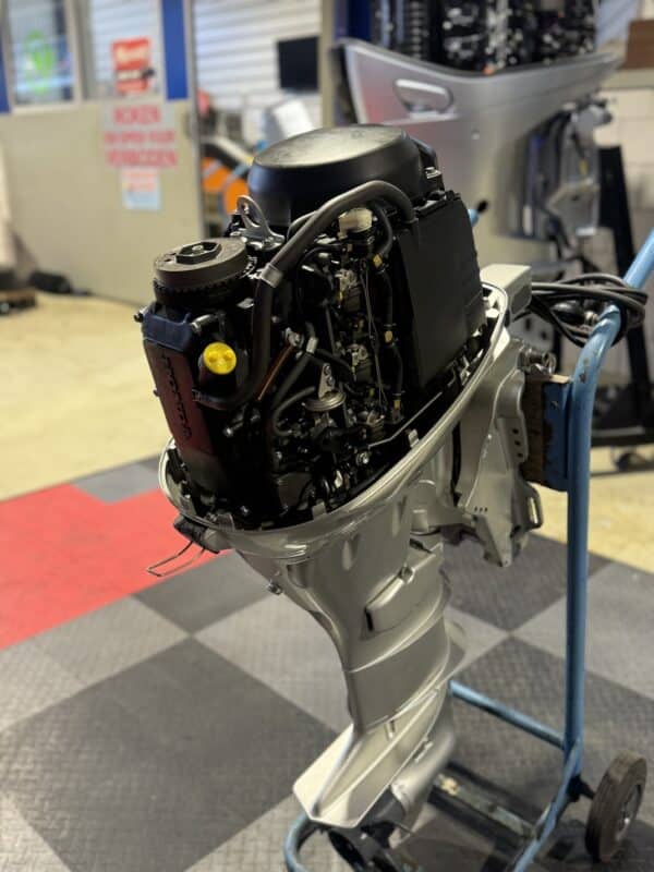 Honda BF30LRTU occasion