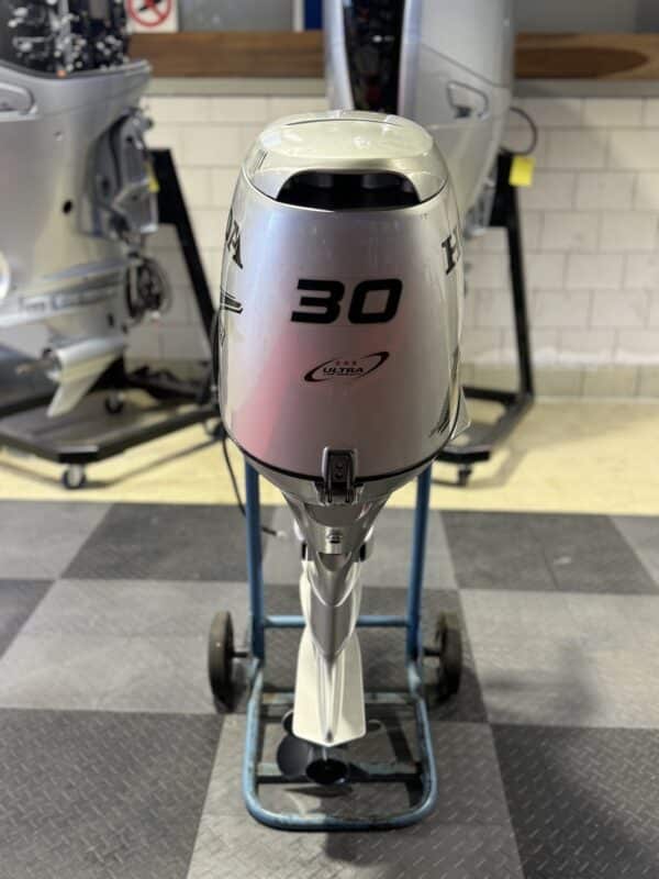 Honda BF30LRTU occasion