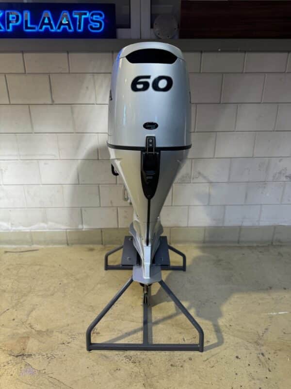 Honda buitenboordmotor 60LRTU Honda buitenboordmotor 60LRTU