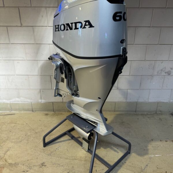 Honda buitenboordmotor 60LRTU