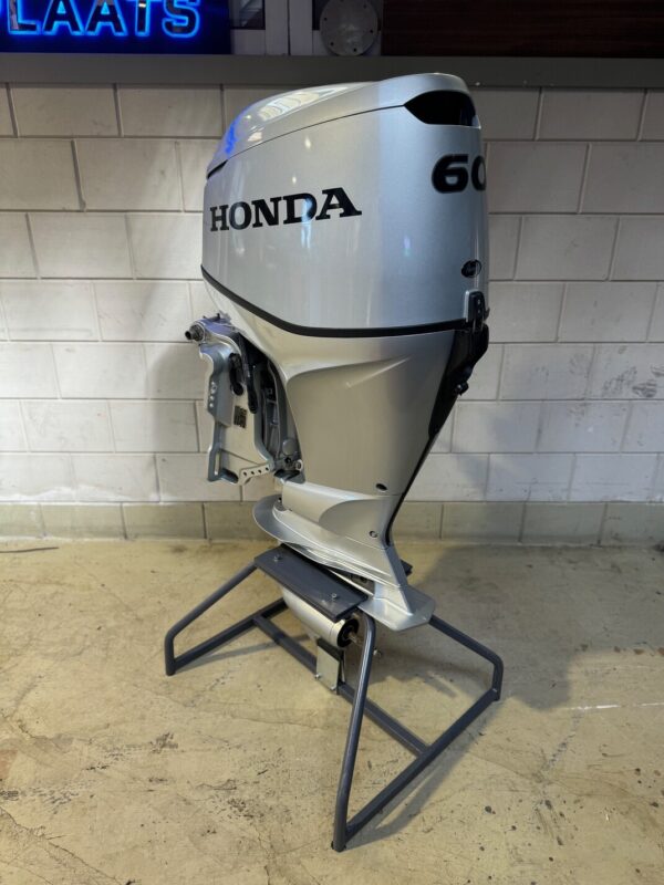 Honda buitenboordmotor 60LRTU Honda buitenboordmotor 60LRTU