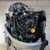 Honda buitenboordmotor 60LRTU Honda buitenboordmotor 60LRTU