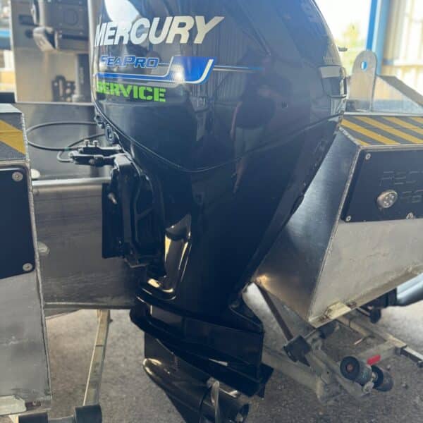 mercury 90 pk 4