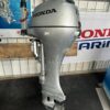 Honda BF15 LHU 2018