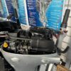 Honda BF15 LHU 2018