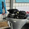 Honda BF15 LHU 2018