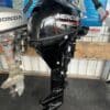 Mercury F8MLH 2024
