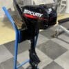 mercury 3.3 pk