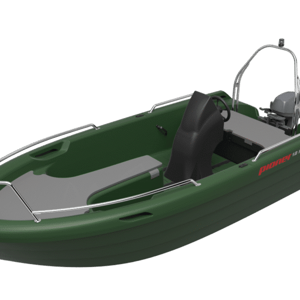 pioner 12 maxi
